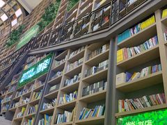 -当当书店(国泰广场店)