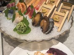 -極上萬膳·日料放题(来福士江景店)