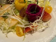 -波特曼西餐厅(中央大街店)