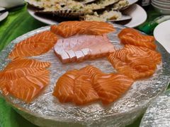 -盛港湾海鲜食府(黄沙店)