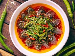 -铁公鸡·四川料理(天环广场店)