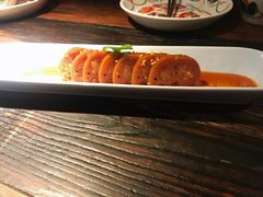-外婆家(蓝色港湾店)