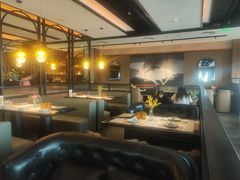 -半秋山西餐厅(宜昌大洋店)