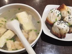 -东泰祥生煎馆(陕西南路店)