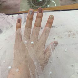 -Seven Nail七姑娘の美甲店