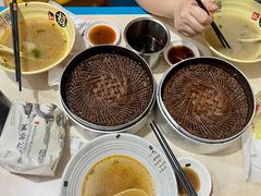 -笑云开汤包店(网巾市店)