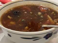 -聚春园自助餐厅(东街口店)