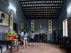 -李小龙乐园(顺德均安店)