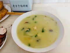 -老方子馅饼粥(台东店)