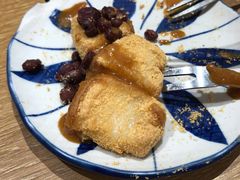 糍粑小方-小豆海棠(人民南路店)