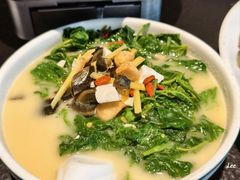-随缘小馆(红岭路店)