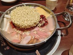 -양평식당·杨平食堂(华贸店)