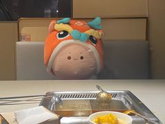 -海底捞火锅(扬名广场店)