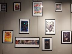 -万达影城IMAX(海口日月广场店)