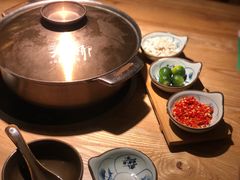 -大头椰·椰子鸡火锅(南宁万象城店)