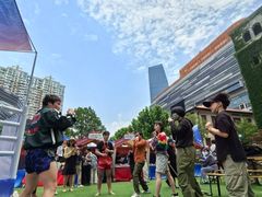 -花环泰拳·勒德斯拉泰拳馆(静安店)