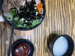 -吴草鸡爪오초닭발韩食堂(融恒盈嘉中心店)