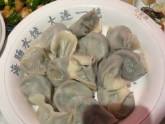 -日丰园海肠水饺·老字号大连海鲜(和平广场店)