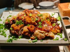 -绿茶餐厅(光明N次方公园店)