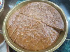 农家红糖糕-桃姐农庄老字号(从化温泉店)