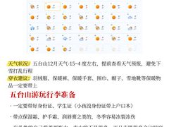 -五台山风景名胜区