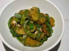 -新辣宴·湖南家常菜·商务聚餐(中粮创芯店)
