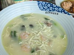 -粗茶淡饭(东关街店)