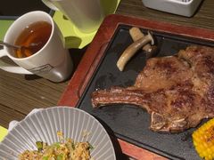 -希尔顿欢朋酒店·欢朋餐厅
