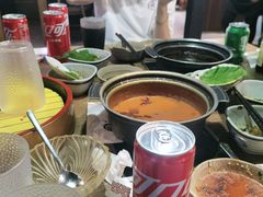 -温野菜涮涮锅(西单大悦城店)