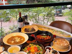 -苏帮袁Sue Cuisine(将台店)