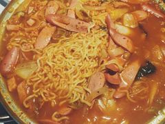 -本家韩国烤肉(青岛万象城店)