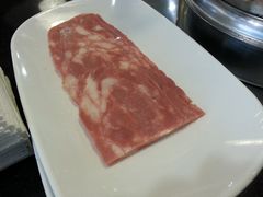 -怡人怡口牛排海鲜自助(飞龙大厦店)