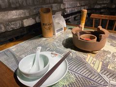 -井水小厨·湘菜(活力广场店)
