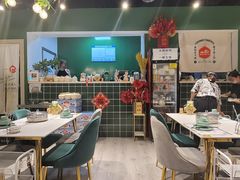 大堂-肥佬大椰子鸡(三里屯3·3大厦店)