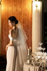 -雪中彩影婚纱摄影·微光艺术中心