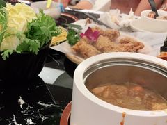 -汤连得温泉馆(宝山店)