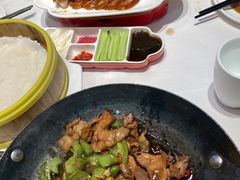 -大鸭梨烤鸭(金色漫香店)