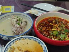 -丁太婆老妈蹄花(人民公园非遗总店)