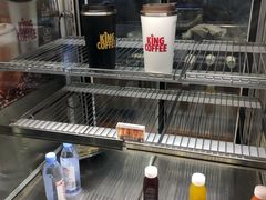 -汉堡王(歌斐中心店)
