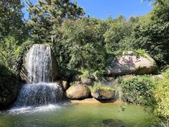 -天津盘山风景名胜区