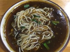 -南街牛肉麺(南街店)