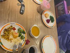 -比格比萨自助(延庆万达广场店)