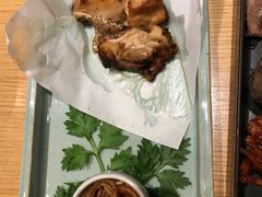-Yeyije 韩定食