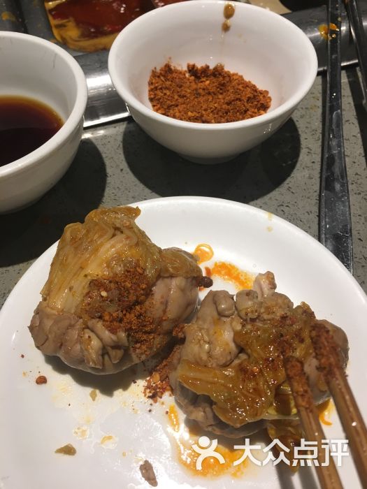 海底捞火锅(东胜广场店)-图片-石家庄美食-大众点评网