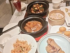 -狮王府淮扬菜(新街口友谊店)