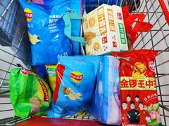 -大润发(康桥店)