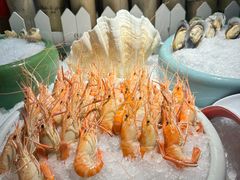 -广州希尔顿逸林-OPEN開·全日制餐厅·海鲜·小火锅·自助餐(东风路店)