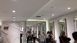 点击看大图 -3AM HAIR SALON烫发染发接发
