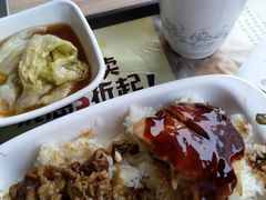 -小豆面馆(民大店店)