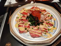 -匠和风精致料理(成都龙湖滨江天街店)